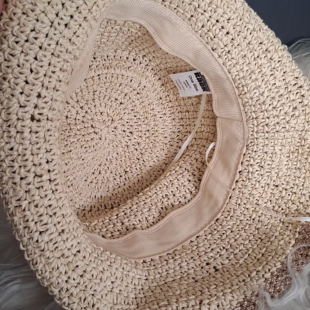 Nordstrom Rack Cute Bucket Sun Hat